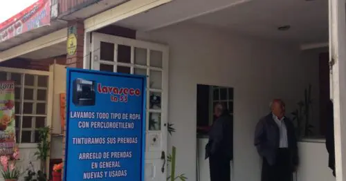 LAVASECO LA 53 LAVASECO LA 53